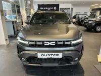 Neu Dacia Duster Journey 155 PS (114 kW) 2026 Dolomitgrau SUV