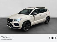 Gebraucht Cupra Ateca VZ 300 PS (220 kW) 2022 Weiß SUV