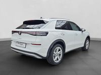 Gebraucht VW T-Roc Life 150 PS (110 kW) 2025 Weiß SUV
