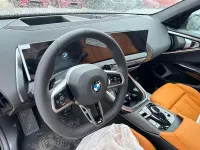Neu BMW X3 M Sport 197 PS (144 kW) 2026 Schwarz SUV