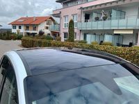 Gebraucht Ford C-MAX Titanium 150 PS (110 kW) 2017 Weiß Van / Kleinbus