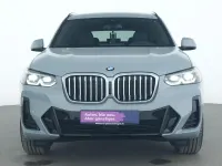 Gebraucht BMW X3 M Sport 190 PS (139 kW) 2024 Brooklyn grau SUV