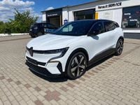 Gebraucht Renault Megane E-Tech Techno 160 kW (218 PS) 2023 Schwarz SUV