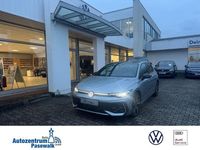 Gebraucht VW Golf VIII GTE 177 PS (130 kW) 2025 Silber Limousine