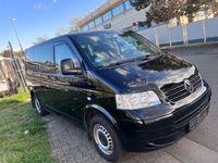 gebraucht VW Multivan T5 BusTüv neu