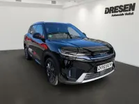 Gebraucht BYD Atto 2 Boost 212 PS (155 kW) 2026 Obsidian black SUV