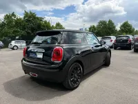 Gebraucht Mini Cooper 136 PS (100 kW) 2016 Schwarz Kleinwagen