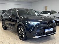 Gebraucht Opel Mokka Elegance 131 PS (96 kW) 2022 Schwarz SUV