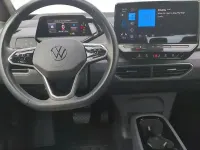 Gebraucht VW ID.3 Pure 110 kW (150 PS) 2022 Grau Kleinwagen