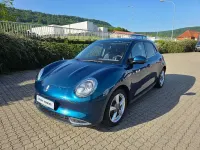 Gebraucht Ora 03 125 kW (171 PS) 2023 Aurora green Kleinwagen