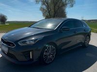 Gebraucht Kia ProCeed GT 204 PS (150 kW) 2021 Kombi