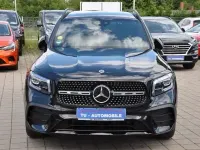 Gebraucht Mercedes GLB220 AMG 190 PS (139 kW) 2023 Schwarz SUV