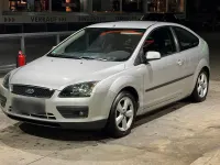 Gebraucht Ford Focus Sport 116 PS (85 kW) 2007 Coupé