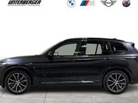Gebraucht BMW X3 Performance 340 PS (250 kW) 2022 Grau SUV