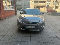 Gebraucht Ford Mondeo Titanium 200 PS (147 kW) 2013 Grau Kombi