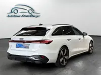 Gebraucht Audi A5 S-line plus 204 PS (150 kW) 2025 Kombi