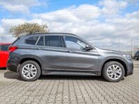 gebraucht BMW X1 xDrive20i Sport Line HUD+PANO+RFK+NAVI+LED