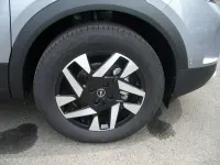 Gebraucht Opel Mokka Elegance 136 PS (100 kW) 2023 Grau SUV