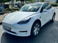 gebraucht Tesla Model Y Hinterradantrieb RWD RWD