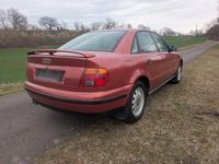 Second-hand Audi A4 125 CP (91 kW) 1995 Berlinǎ