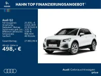 Gebraucht Audi Q2 Advanced 150 PS (110 kW) 2025 Weiß SUV