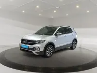 Gebraucht VW T-Cross Active 110 PS (80 kW) 2021 Andere SUV