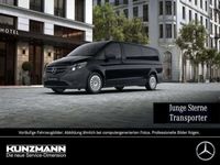 gebraucht Mercedes Vito 116 CDI TourerPRO Audio40 Kamera Park-Paket