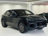 Gebraucht Porsche Cayenne 475 PS (349 kW) 2024 Schwarz SUV