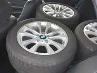 Gebraucht BMW 320 184 PS (135 kW) 2014 Braun Kombi