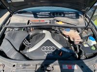 gebraucht Audi A6 Quattro 2.7 Biturbo Facelift