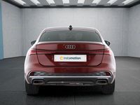 Gebraucht Audi A5 150 PS (110 kW) 2025 Rot Coupé
