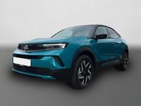Usata Opel Mokka 131 CV (96 kW) 2025 Verde SUV