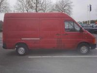 gebraucht VW LT 