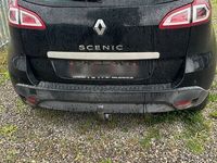 gebraucht Renault Scénic III 