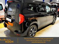 Gebraucht Mercedes 180 131 PS (96 kW) 2025 Loparitschwarz Limousine