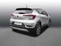 gebraucht Renault Captur INTENS TCe 160 EDC GPF SHZ PDC