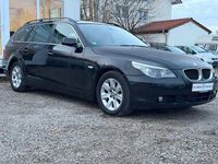 Gebraucht BMW 530 218 PS (160 kW) 2005 Schwarz Kombi