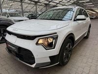 Gebraucht Kia e-Niro Vision 150 kW (204 PS) 2023 Weiß SUV