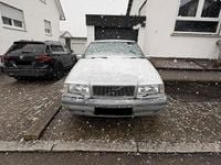 Gebraucht Volvo 850 SE 170 PS (125 kW) 1994 Silber Limousine