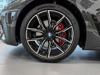 Gebraucht BMW 430 Performance 245 PS (180 kW) 2025 Grau Coupé