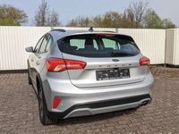 gebraucht Ford Focus 1.0 EcoBoost Start-Stopp-System ACTIVE