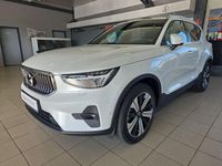 Gebraucht Volvo XC40 Ultimate 261 PS (191 kW) 2022 Crystal white SUV
