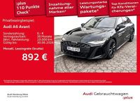 Second-hand Audi A6 Ambiente 367 CP (269 kW) 2026 Negru Break