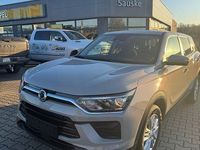 Neu Ssangyong (KGM) Korando 163 PS (119 kW) 2026 Beige SUV