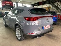 Gebraucht Cupra Formentor 150 PS (110 kW) 2022 Grau SUV