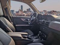 Gebraucht Mercedes 320 224 PS (164 kW) 2010 Schwarz Kombi