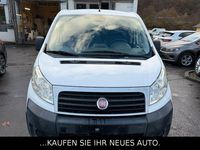 Gebraucht Fiat Scudo 128 PS (94 kW) 2014 Weiß Van
