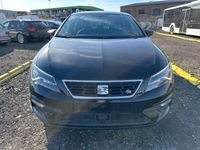 gebraucht Seat Leon FR