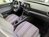 Gebraucht Seat Leon Style 150 PS (110 kW) 2022 Schwarz Kombi