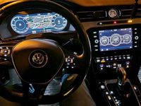 gebraucht VW Passat 2019 DSG 150PS